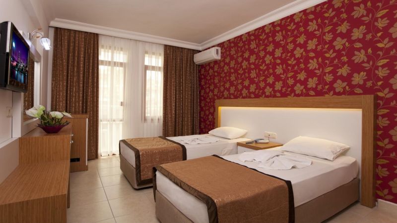 Diamore Hotel 3* миниатюра 4