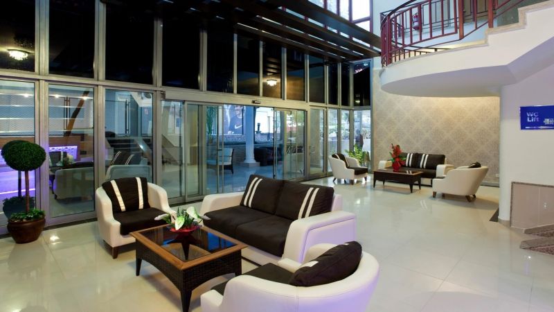 Diamore Hotel 3* миниатюра 5