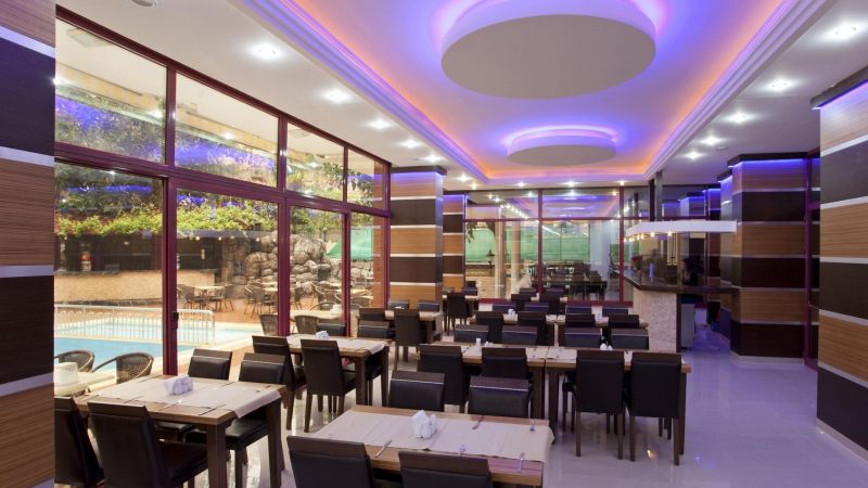 Diamore Hotel 3* миниатюра 6