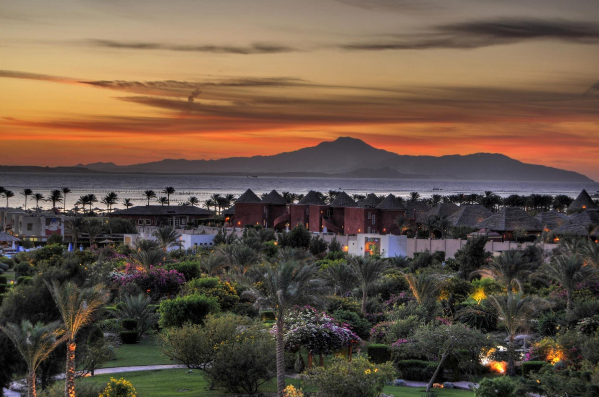 Aurora Oriental Resort (Ex. Oriental Resort) 5*