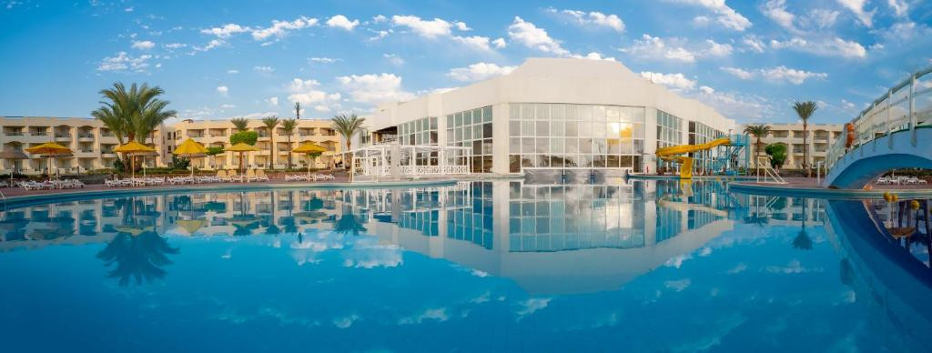 Aurora Oriental Resort (Ex. Oriental Resort) 5* миниатюра 2