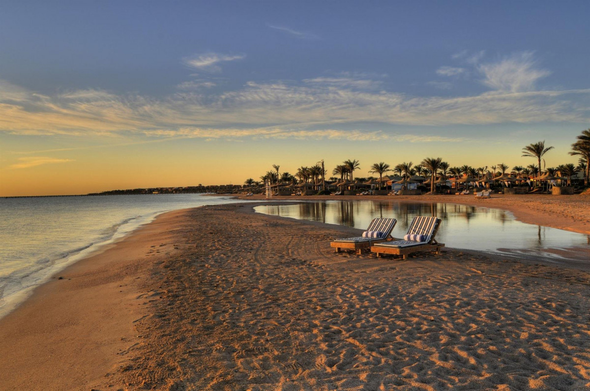 Aurora Oriental Resort (Ex. Oriental Resort) 5* миниатюра 3