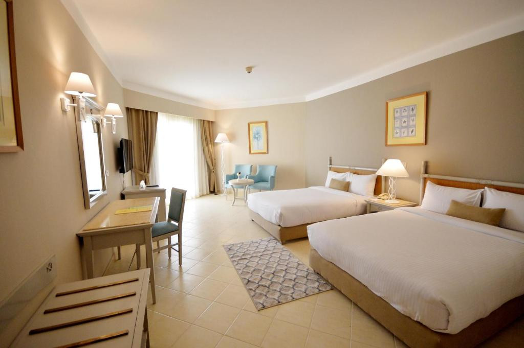 Aurora Oriental Resort (Ex. Oriental Resort) 5* миниатюра 3