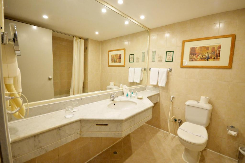 Aurora Oriental Resort (Ex. Oriental Resort) 5* миниатюра 4