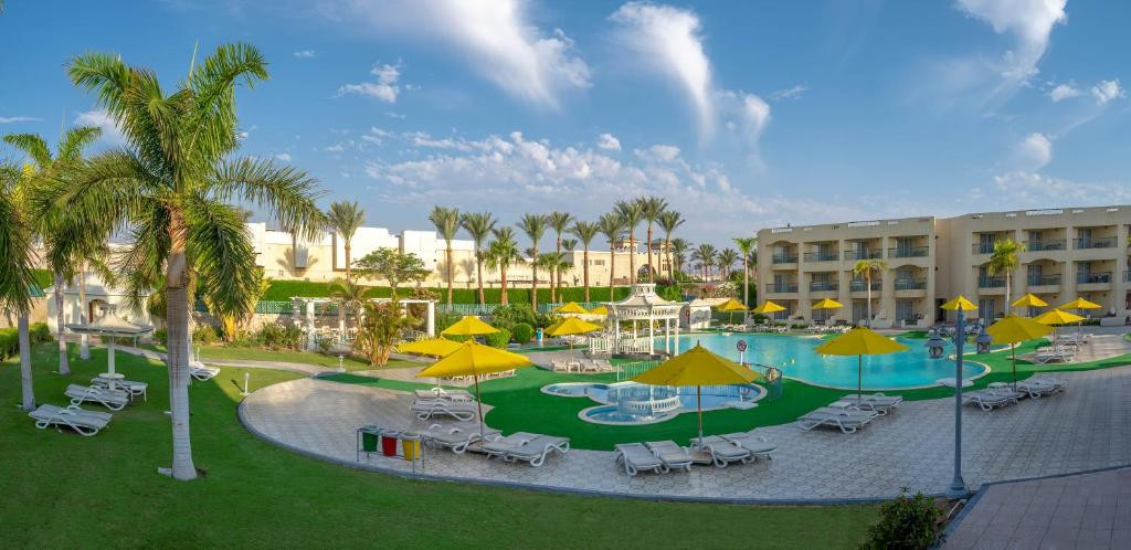 Aurora Oriental Resort (Ex. Oriental Resort) 5* миниатюра 5