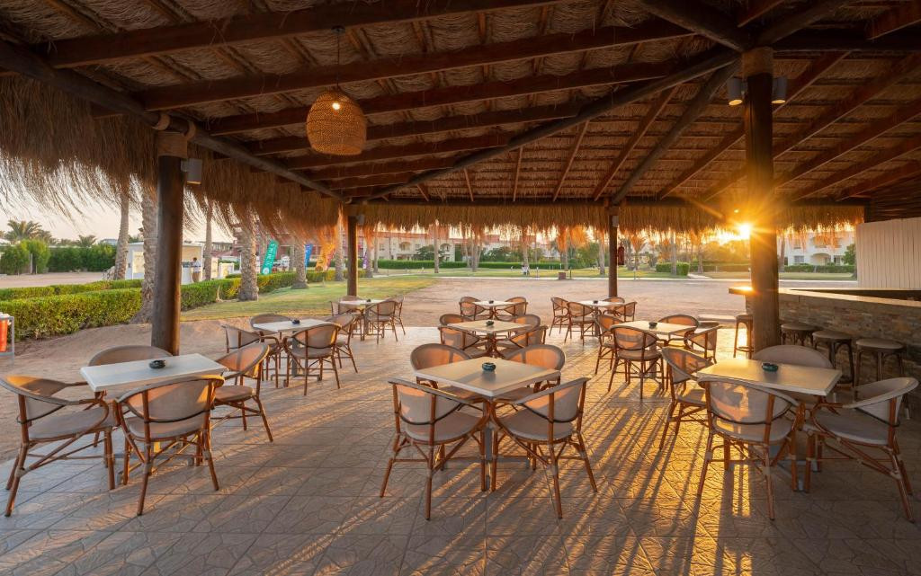 Aurora Oriental Resort (Ex. Oriental Resort) 5* миниатюра 6