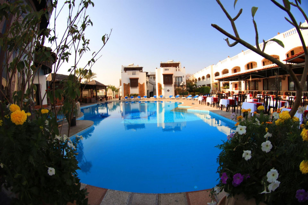 Oriental Rivoli 4* миниатюра 3