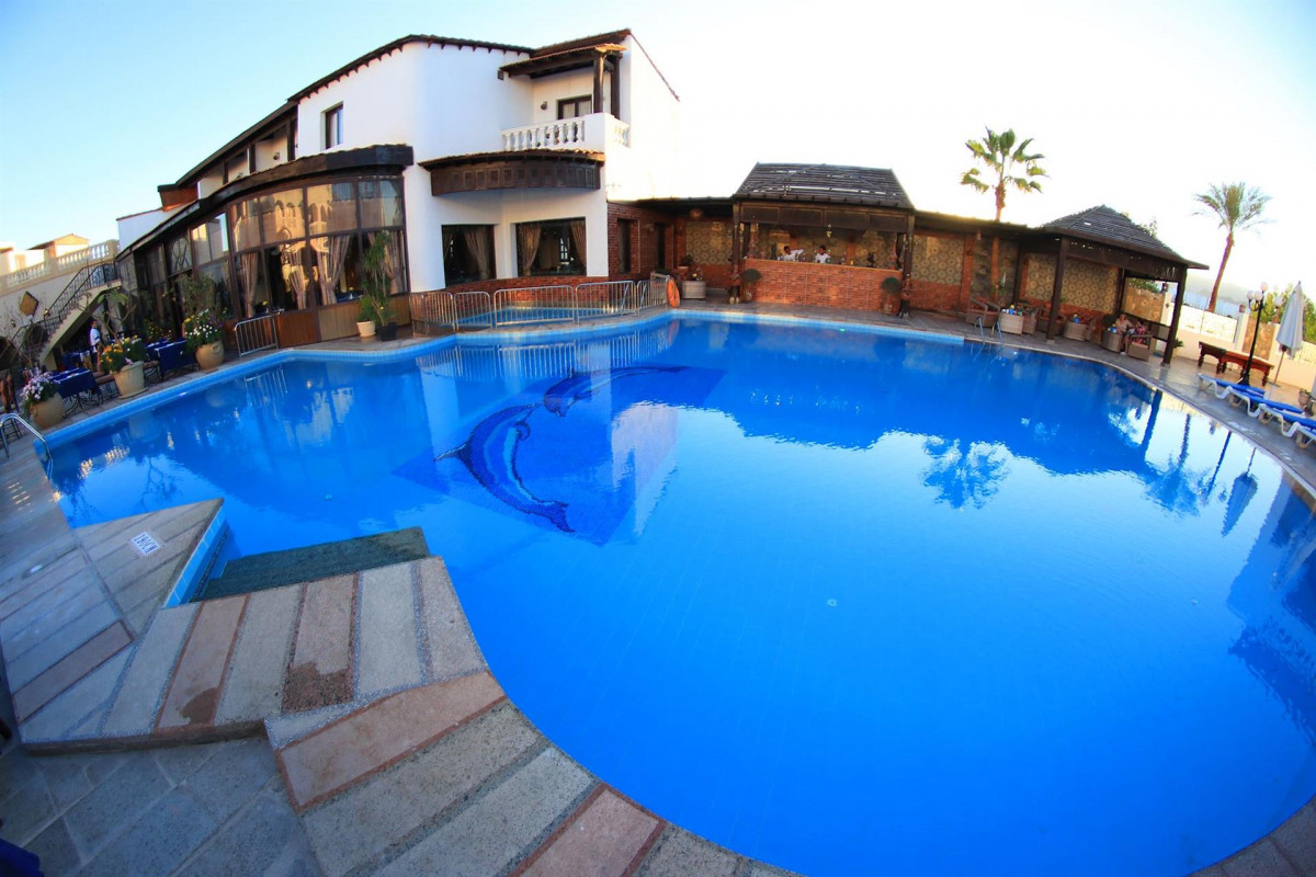 Oriental Rivoli 4* миниатюра 3