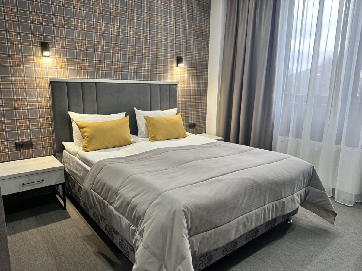 Беларусь Красная Поляна 3* миниатюра 3