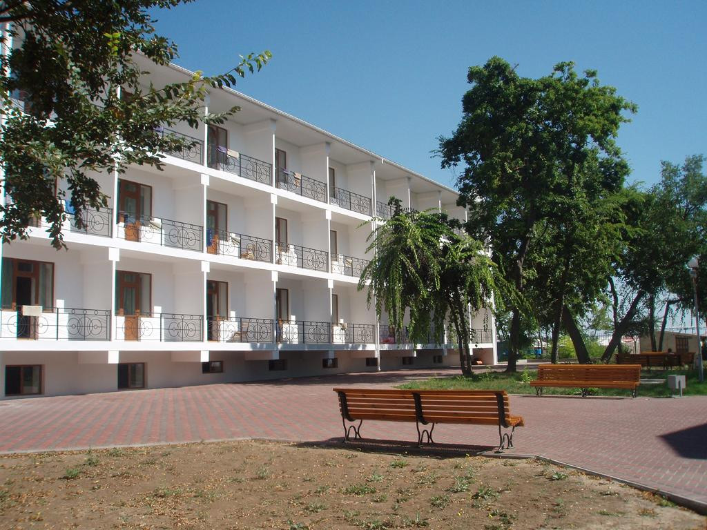 Золотой Берег Санаторий 3* миниатюра 6