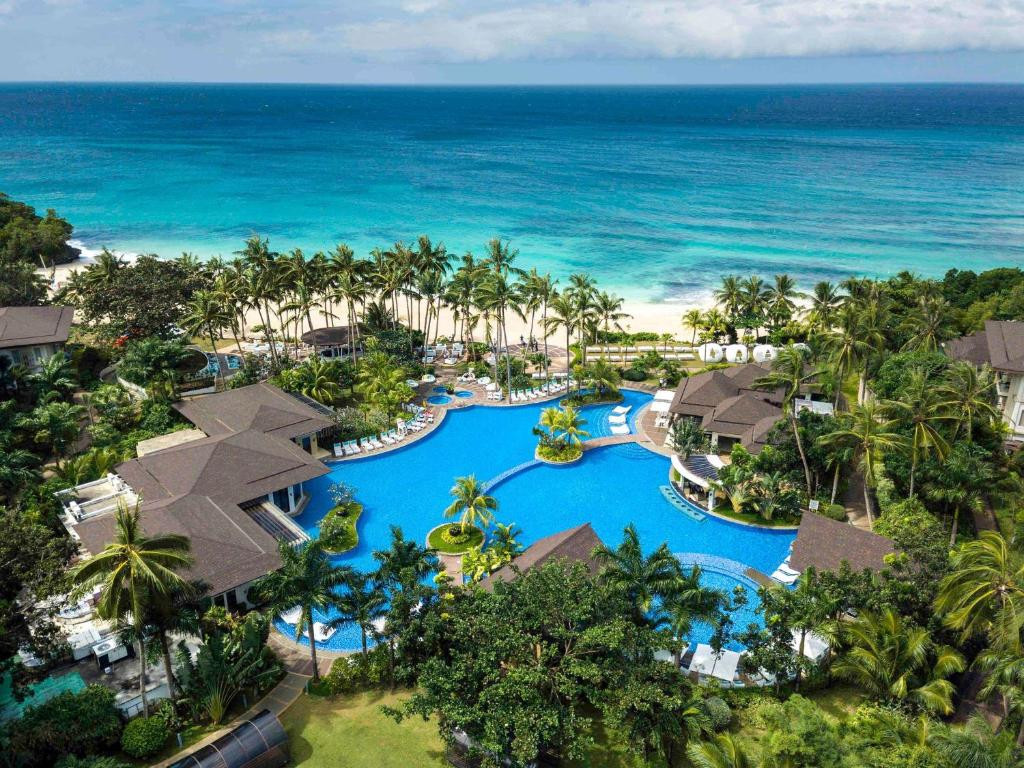 Movenpick Resort & Spa (Ex. Sol Marina) 5* миниатюра 2