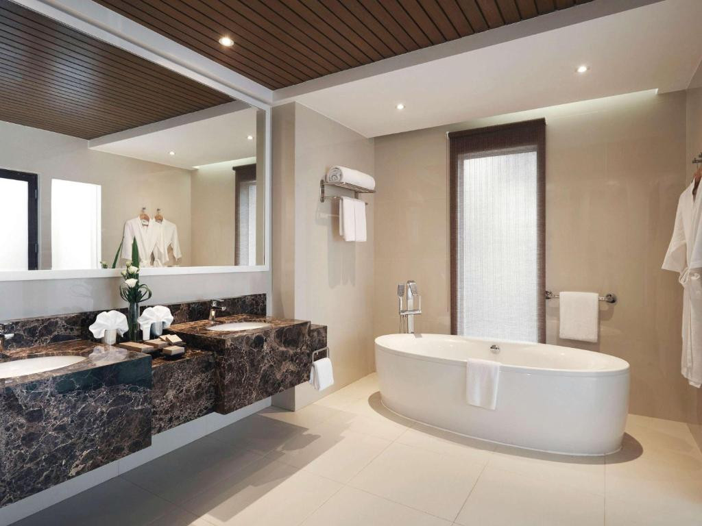 Movenpick Resort & Spa (Ex. Sol Marina) 5* миниатюра 4