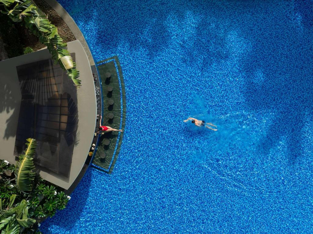 Movenpick Resort & Spa (Ex. Sol Marina) 5* миниатюра 5