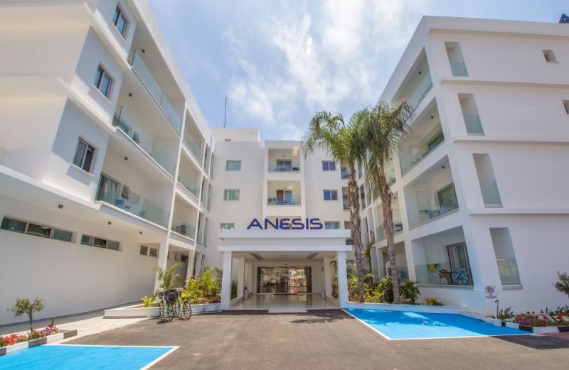 Anesis 3*