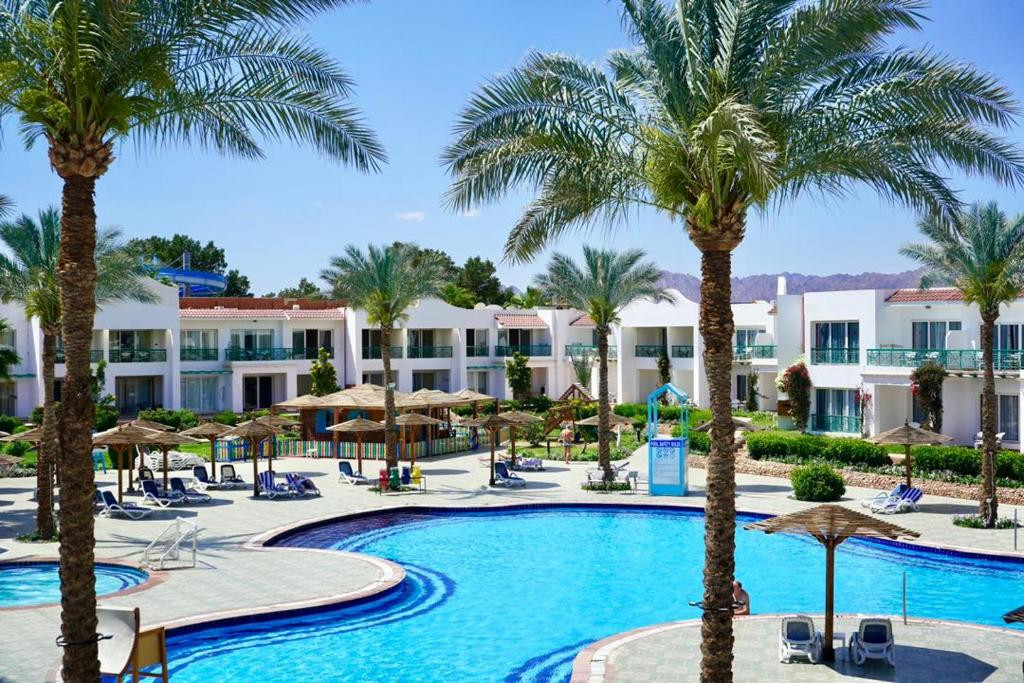 Panorama Naama Heights 4* миниатюра 2