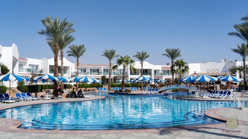 Panorama Naama Heights 4* миниатюра 3