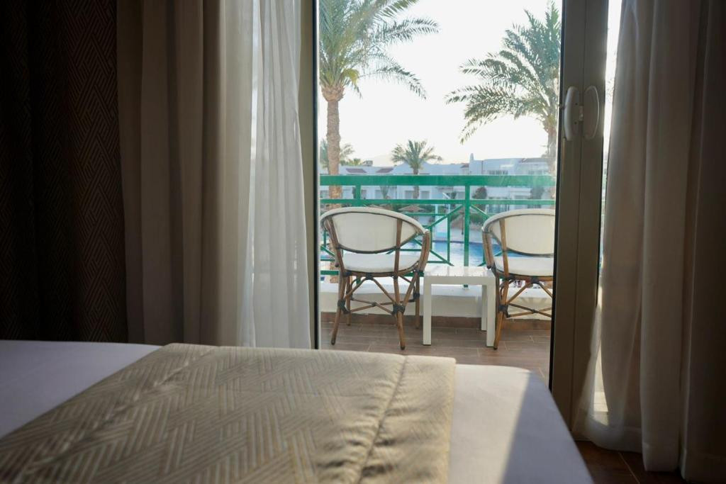 Panorama Naama Heights 4* миниатюра 4