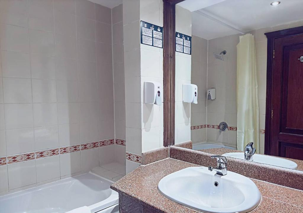 Panorama Naama Heights 4* миниатюра 5