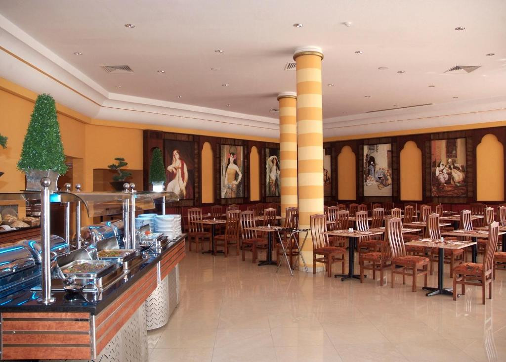 Panorama Naama Heights 4* миниатюра 6