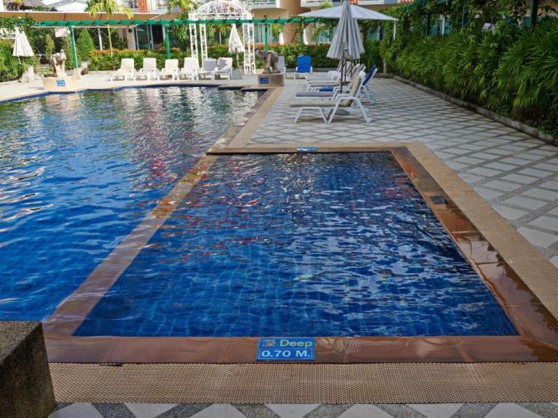 Trend Kamala Resort 3* миниатюра 4