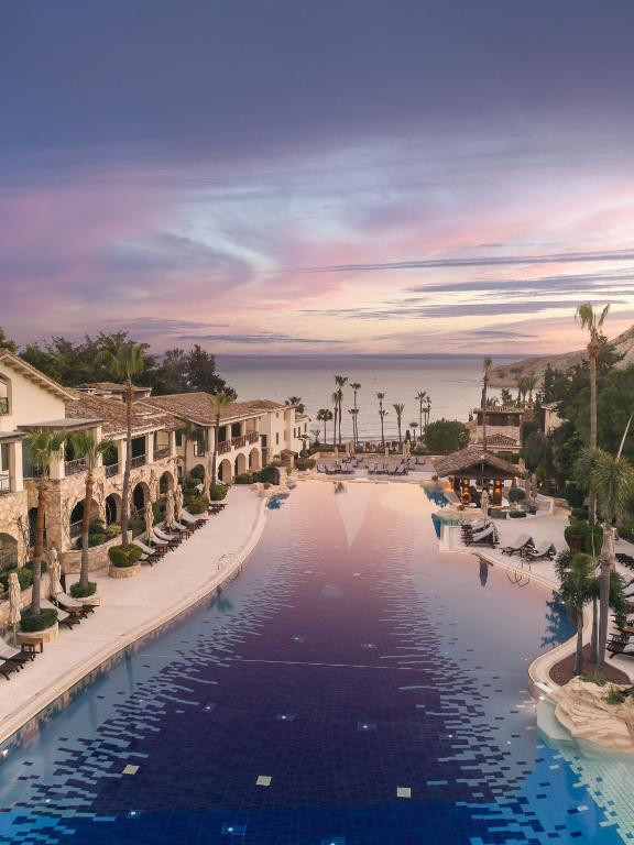 Columbia Beach Resort 5* миниатюра 3