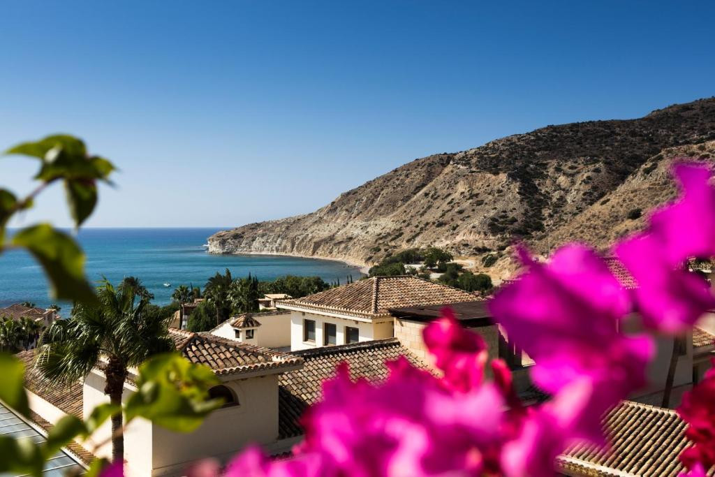 Columbia Beach Resort 5* миниатюра 4