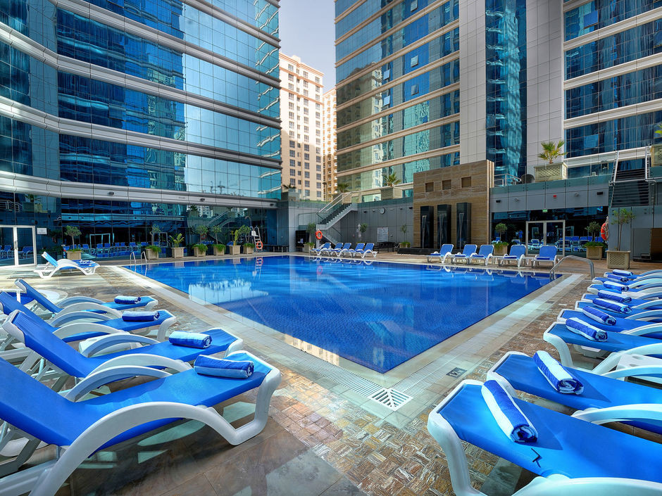 Vintage Grand (Ex. Ghaya Grand) 5* миниатюра 3