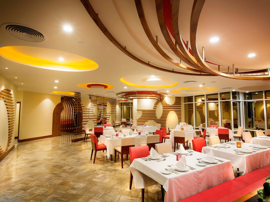 Vintage Grand (Ex. Ghaya Grand) 5* миниатюра 4