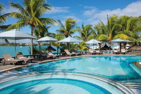 Hibiscus Beach Resort & Spa 3* миниатюра 3