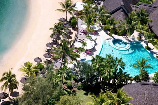 Hibiscus Beach Resort & Spa 3* миниатюра 6