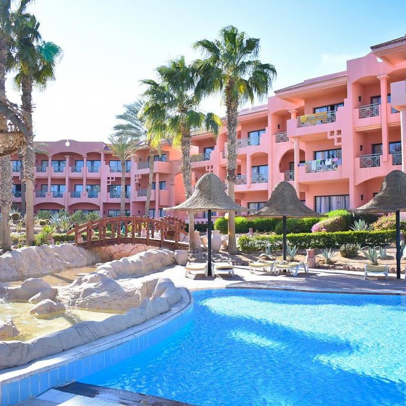 Parrotel Aqua Park Resort (Ex. Park Inn By Radisson) 4* миниатюра 2