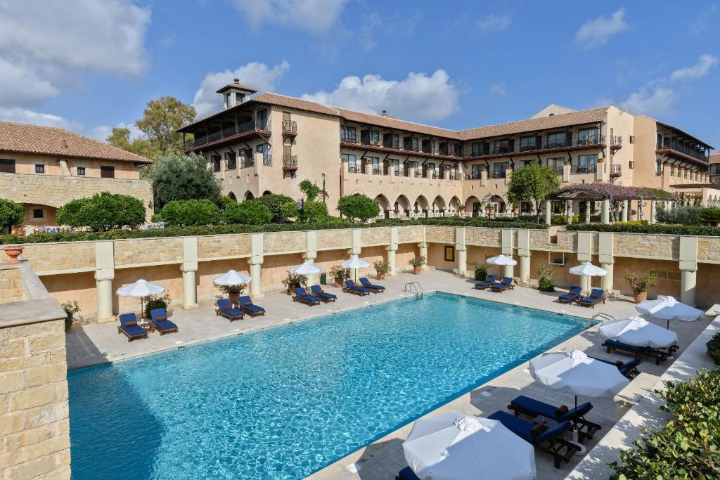 Elysium 5* миниатюра 4