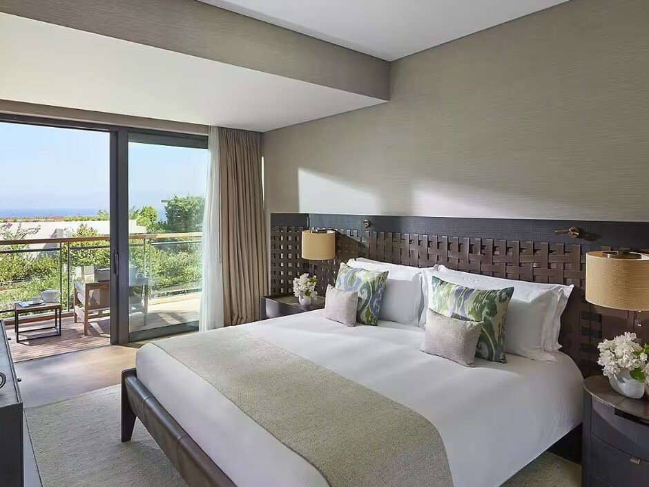 Mandarin Oriental Bodrum 5* миниатюра 4