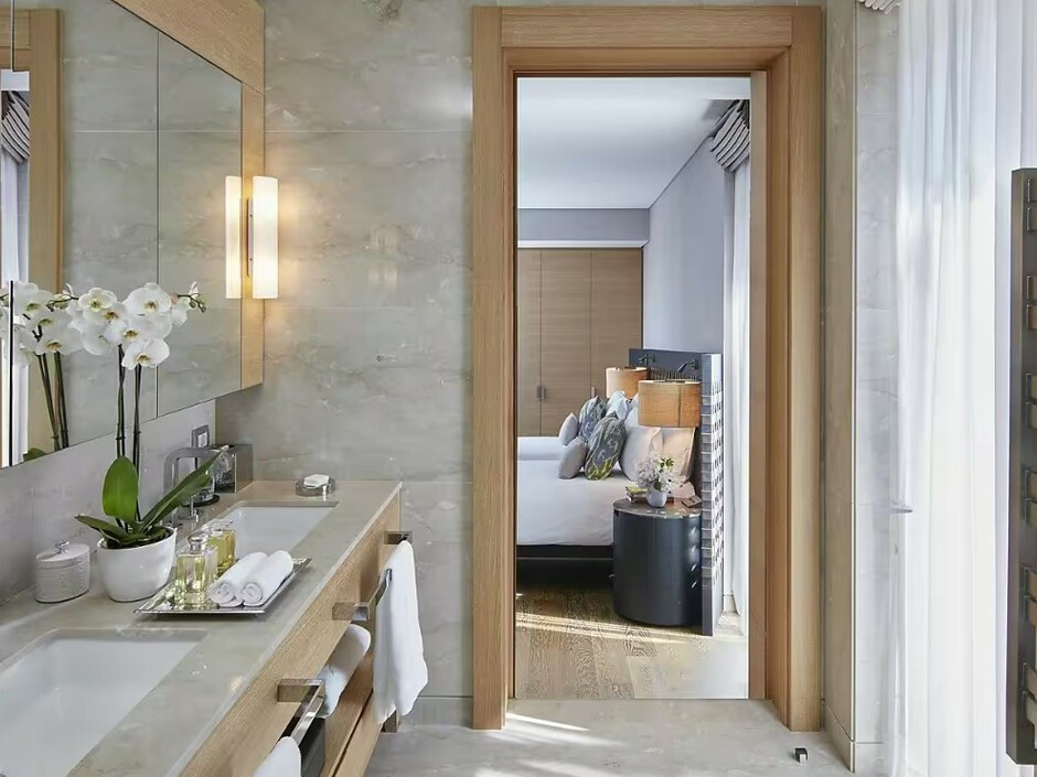 Mandarin Oriental Bodrum 5* миниатюра 5