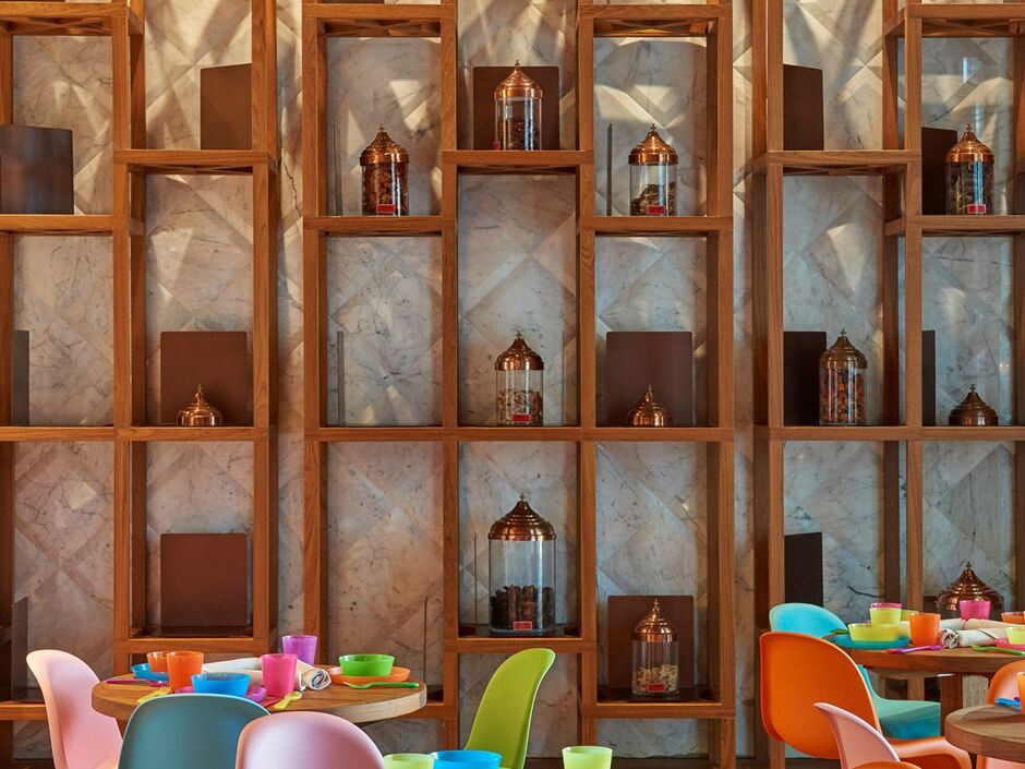 Mandarin Oriental Bodrum 5* миниатюра 6