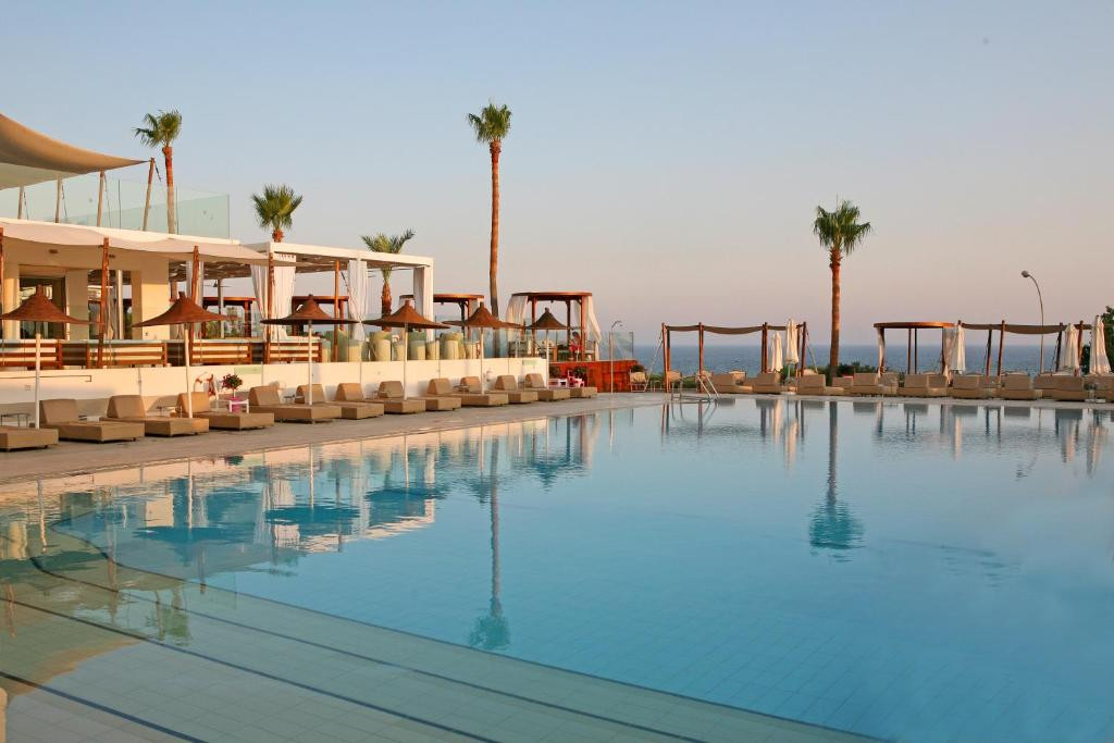 Napa Mermaid 4*