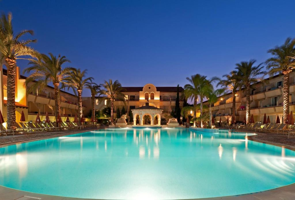 Napa Plaza Hotel Adults Only 16+ 4*