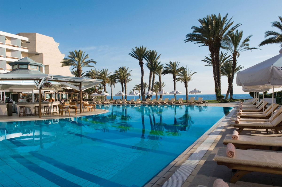 Tui Blue Pioneer Beach Hotel 4*