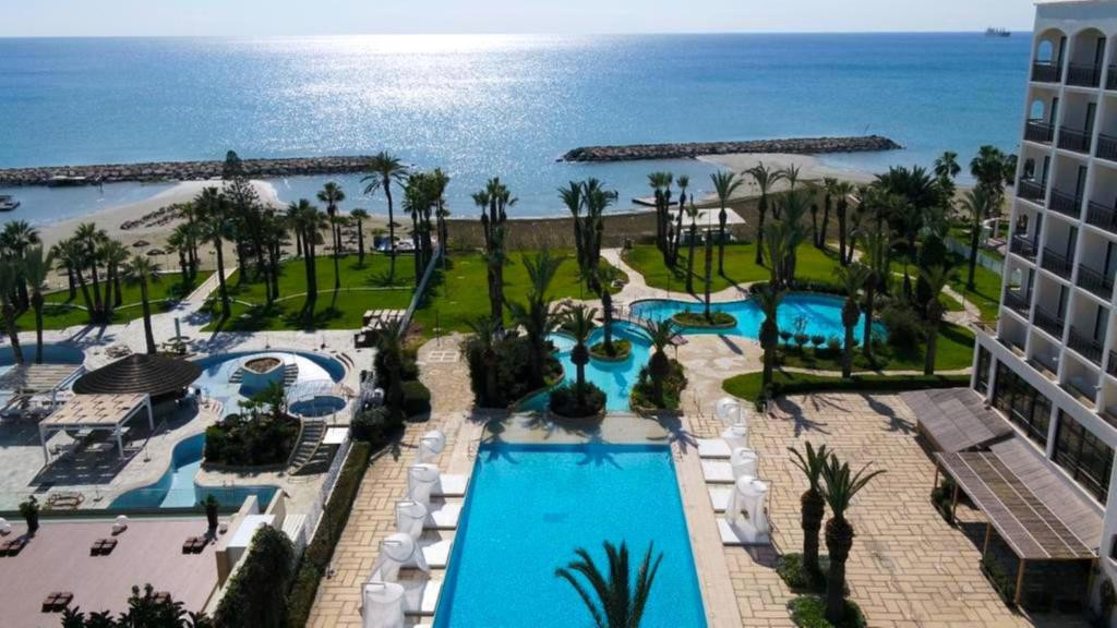 Sandy Beach Hotel & Spa (Ex. Sentido Sandy) 4*