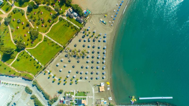 St. Raphael Resort 5* миниатюра 4