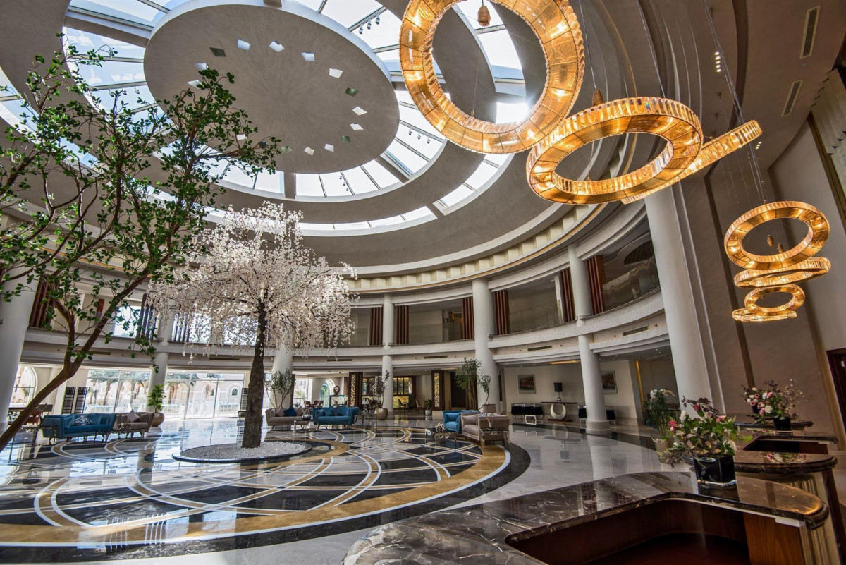 Kaisol Romance Sahl Hasheesh (Ex. Sunrise Romance Sahl Hashish) 5* миниатюра 6