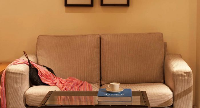 Achilleas Hotel 3* миниатюра 3