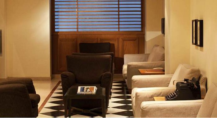 Achilleas Hotel 3* миниатюра 5