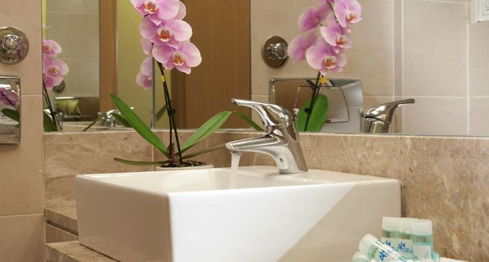 Achilleas Hotel 3* миниатюра 6