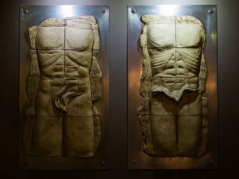 Acropolis Select Hotel 3* миниатюра 3