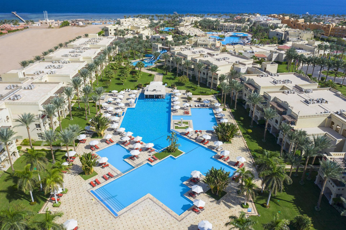 Rixos Sharm El Sheikh Adults Only 5* миниатюра 3