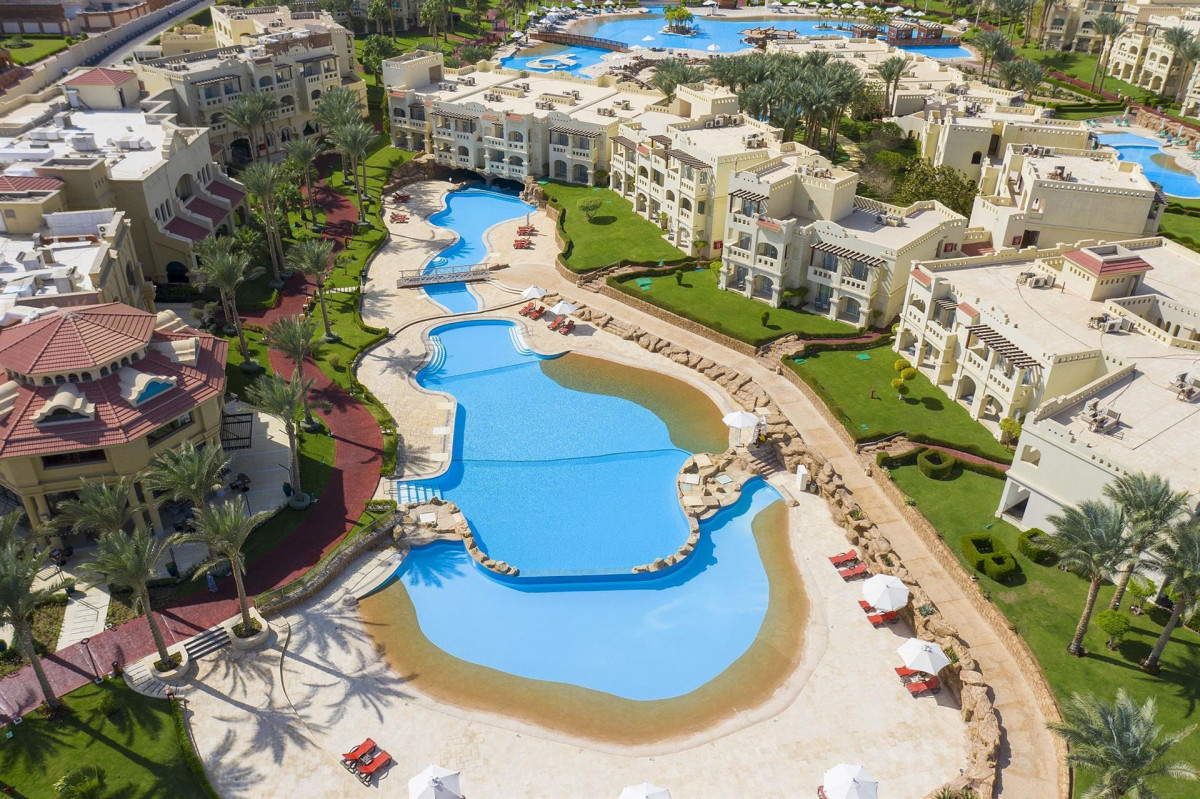 Rixos Sharm El Sheikh Adults Only 5* миниатюра 6
