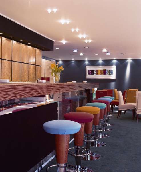 Airotel Alexandros 4* миниатюра 4