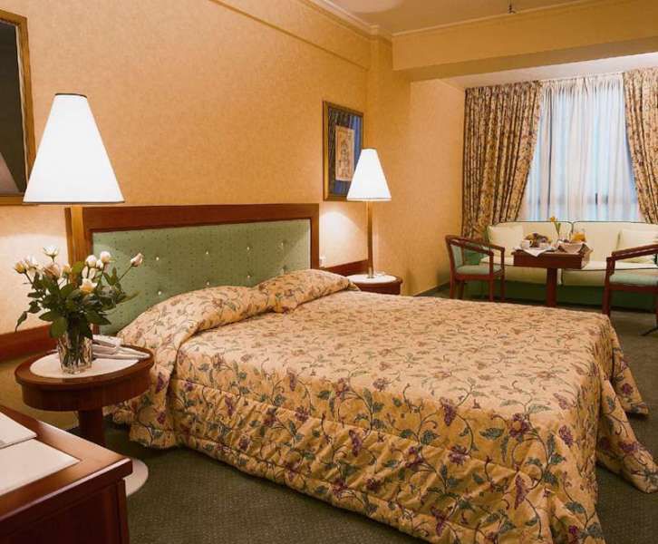 Airotel Alexandros 4* миниатюра 5