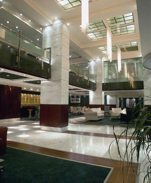 Airotel Alexandros 4* миниатюра 6